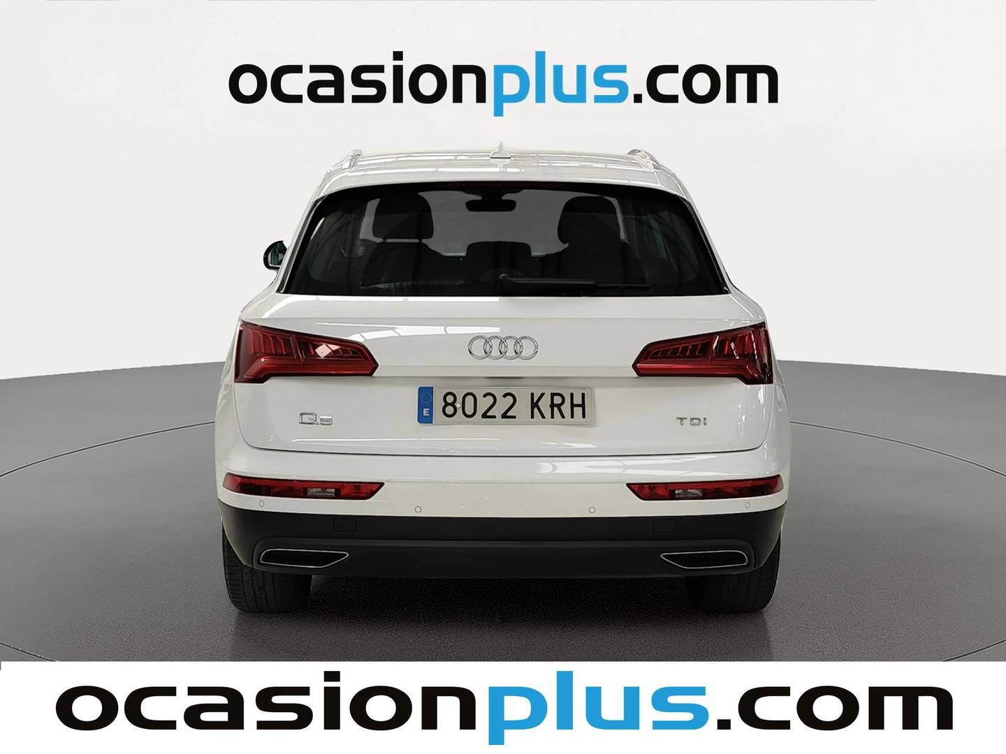 Audi Q5 Audi Q5 Advanced 2.0 TDI (150 CV) barato