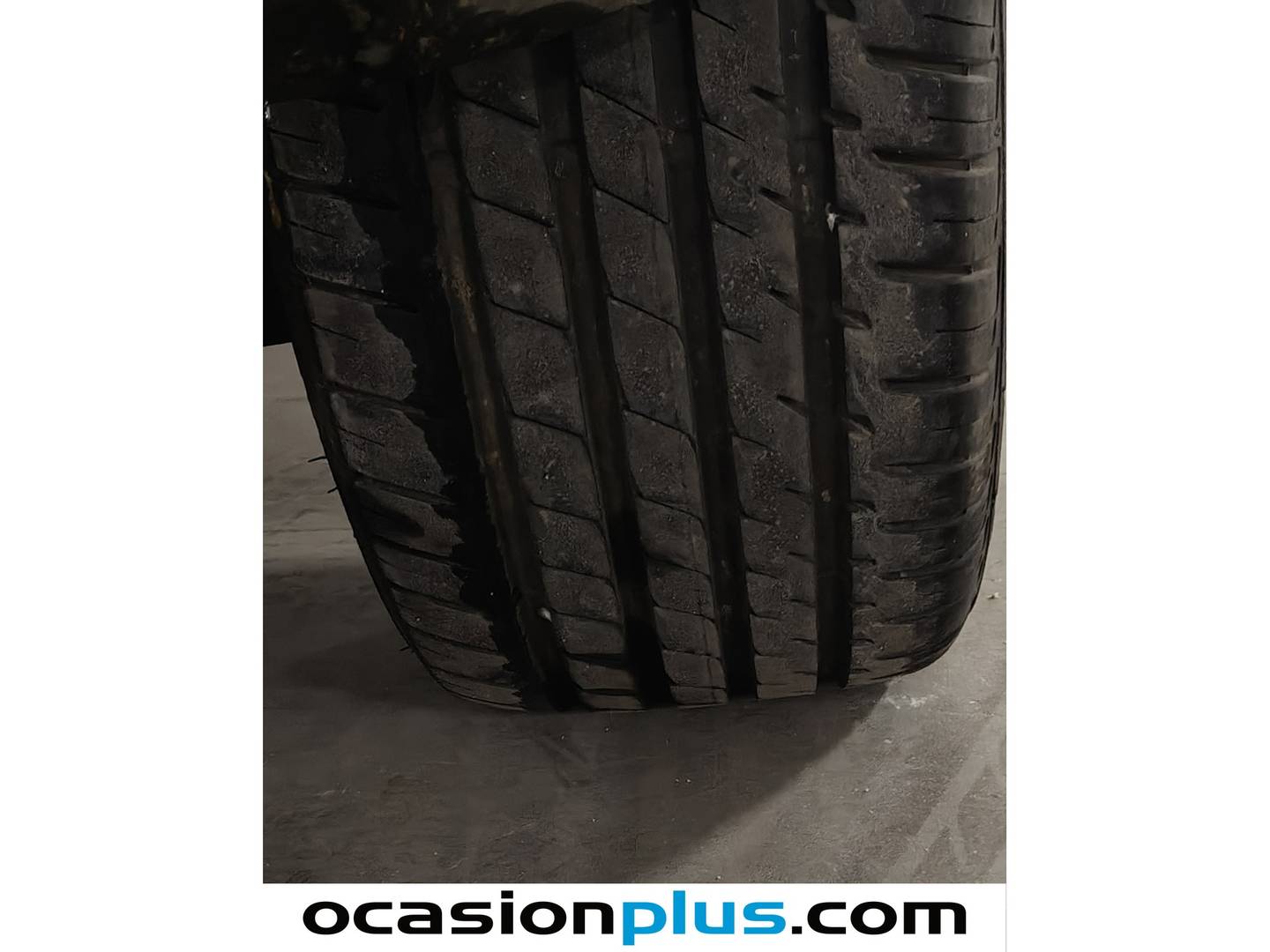 Volkswagen Tiguan Volkswagen Tiguan Cross 2.0 TDI BMT 4x2 (140 CV) de ocasión
