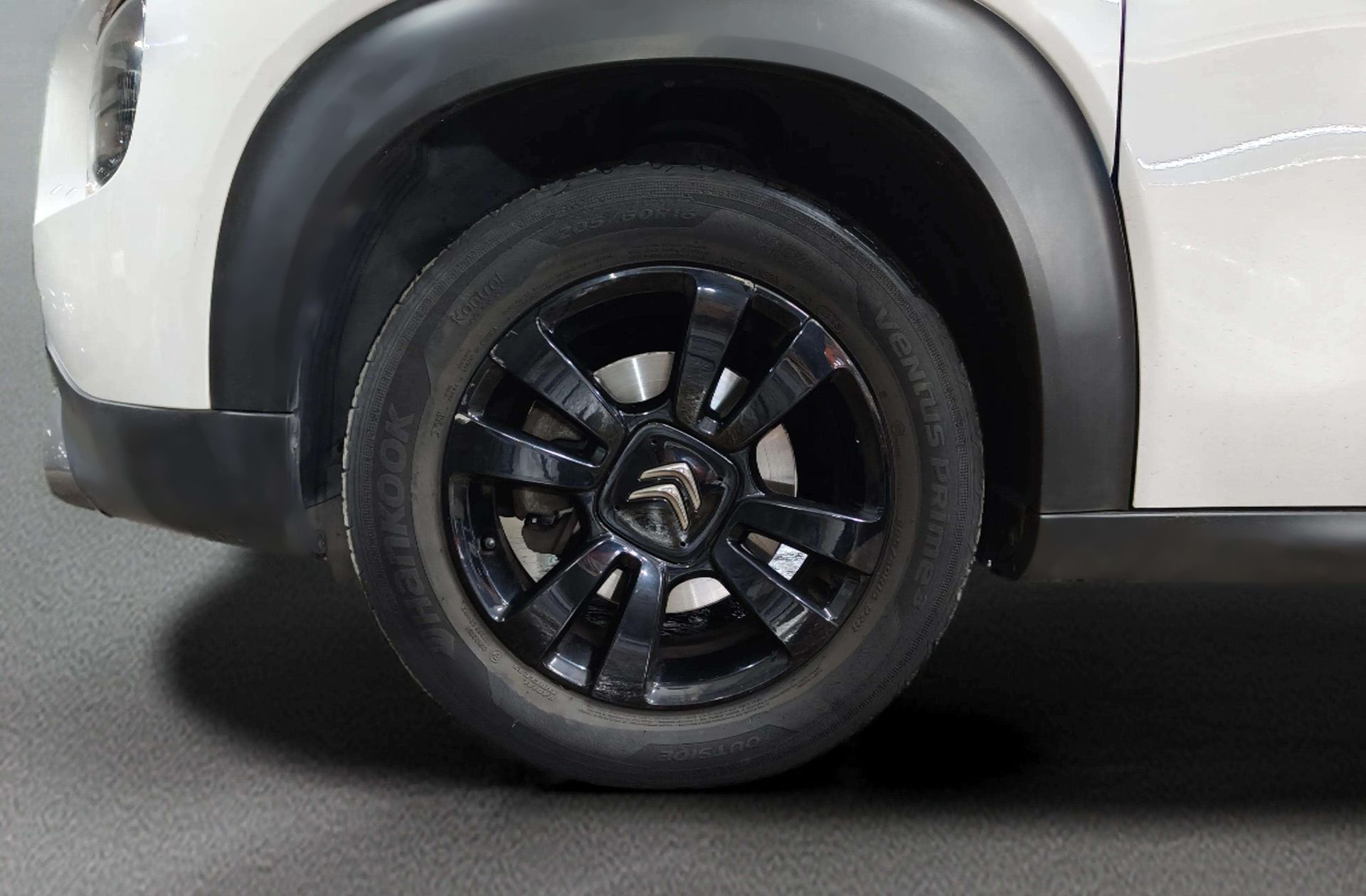 Citroën C3 Aircross PureTech 110 Origins - foto 31