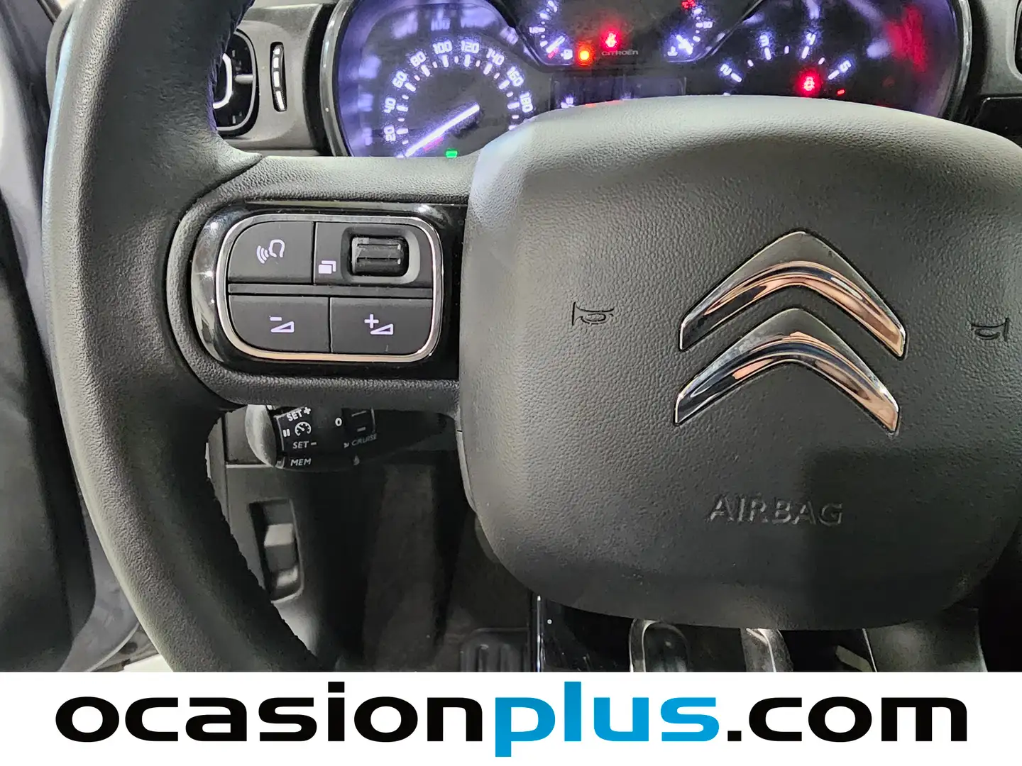 Foto Citroën C3 Citroen C3 PureTech 110 S&S Max (110 CV)