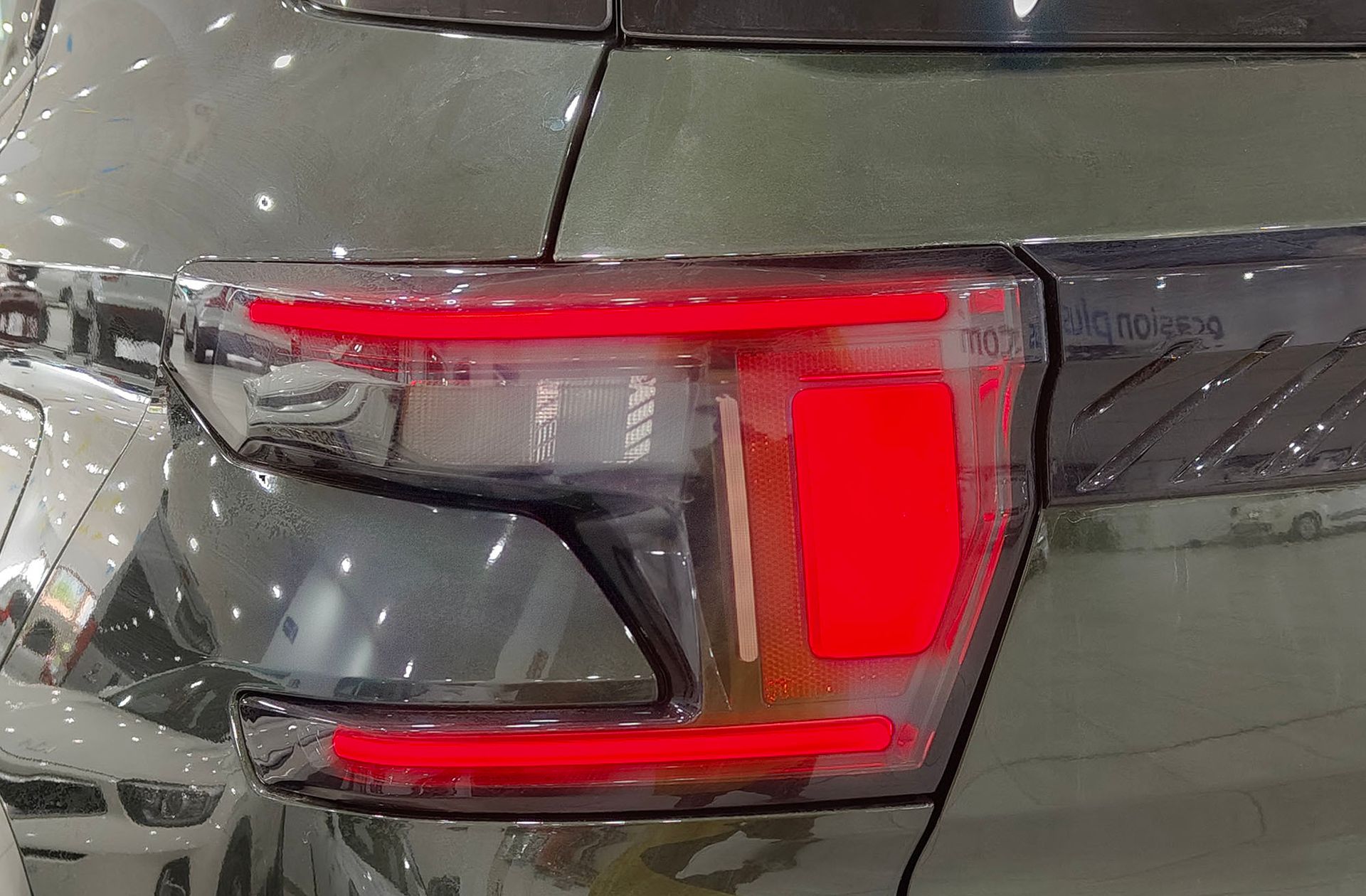 Citroën C3 Aircross Hybrid 145 Plus e-DCS6 - foto 16