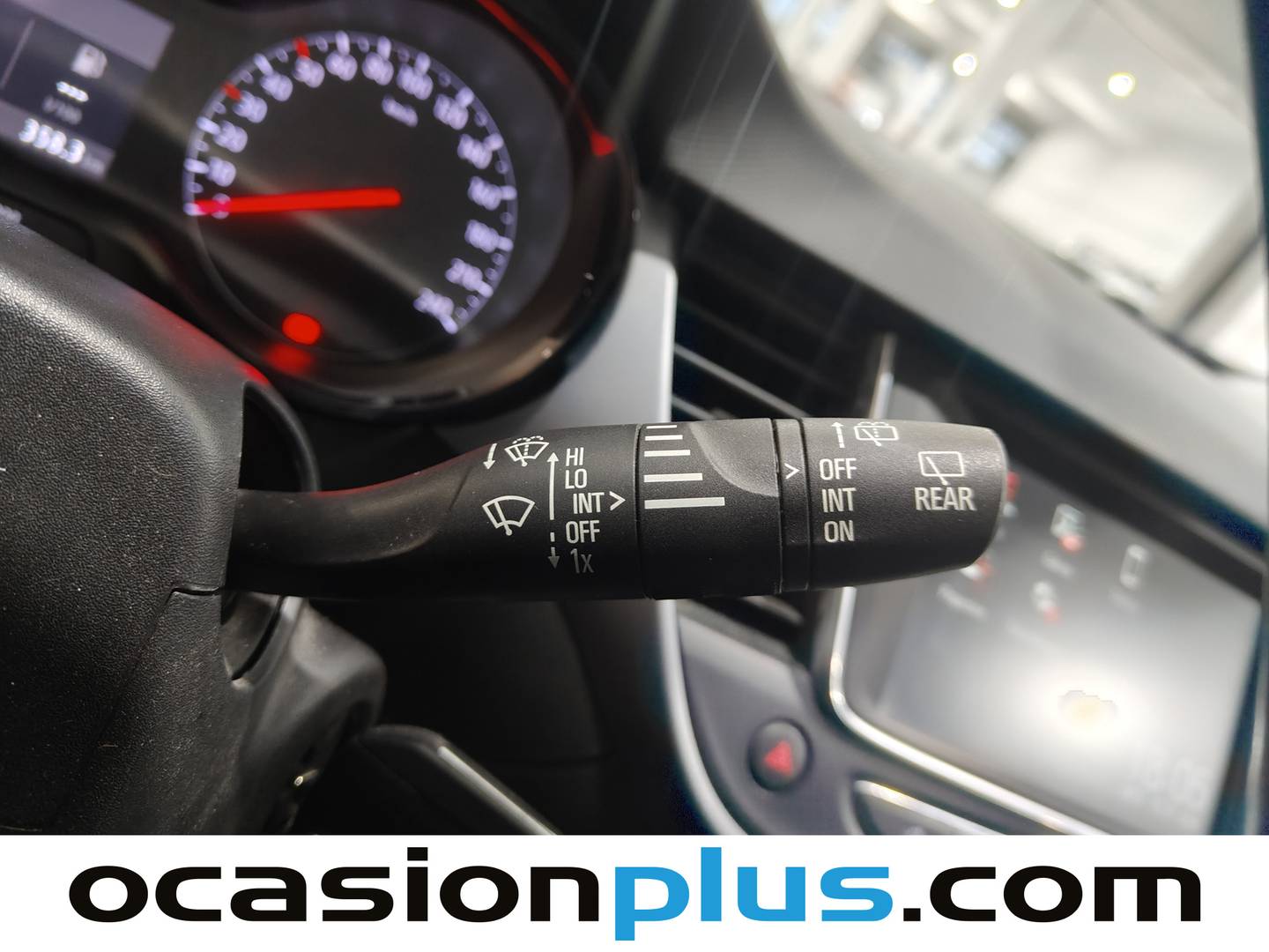 Foto Opel Crossland Opel Crossland 1.2 Edition (110 CV)