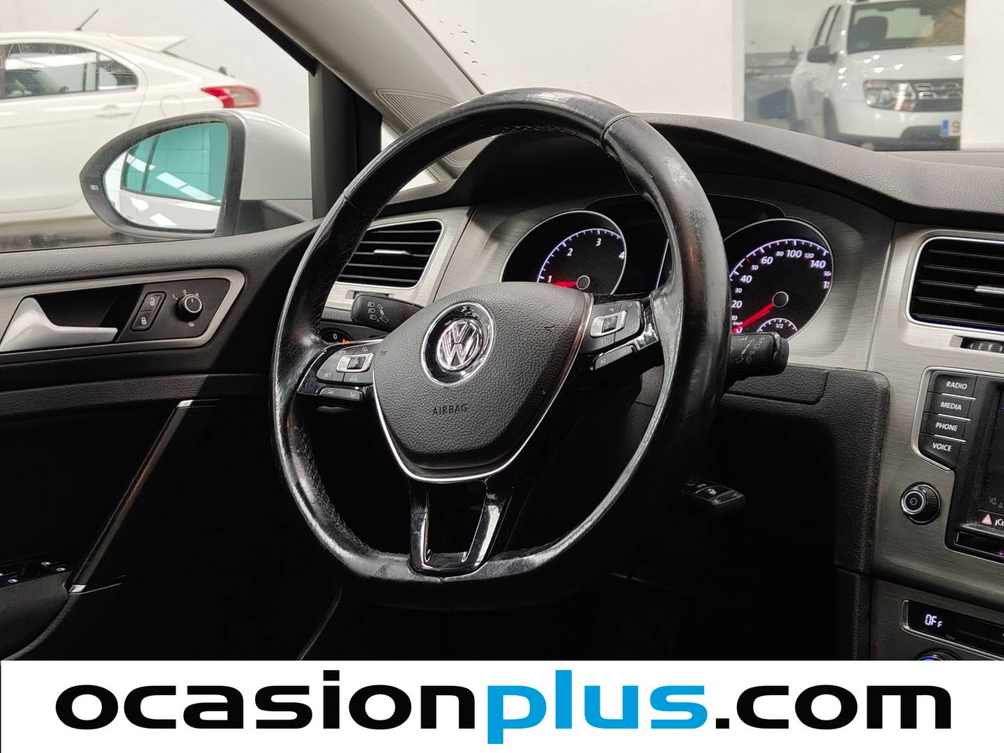 Volkswagen Golf Volkswagen Golf Advance 1.6 TDI BMT (105 CV) diésel