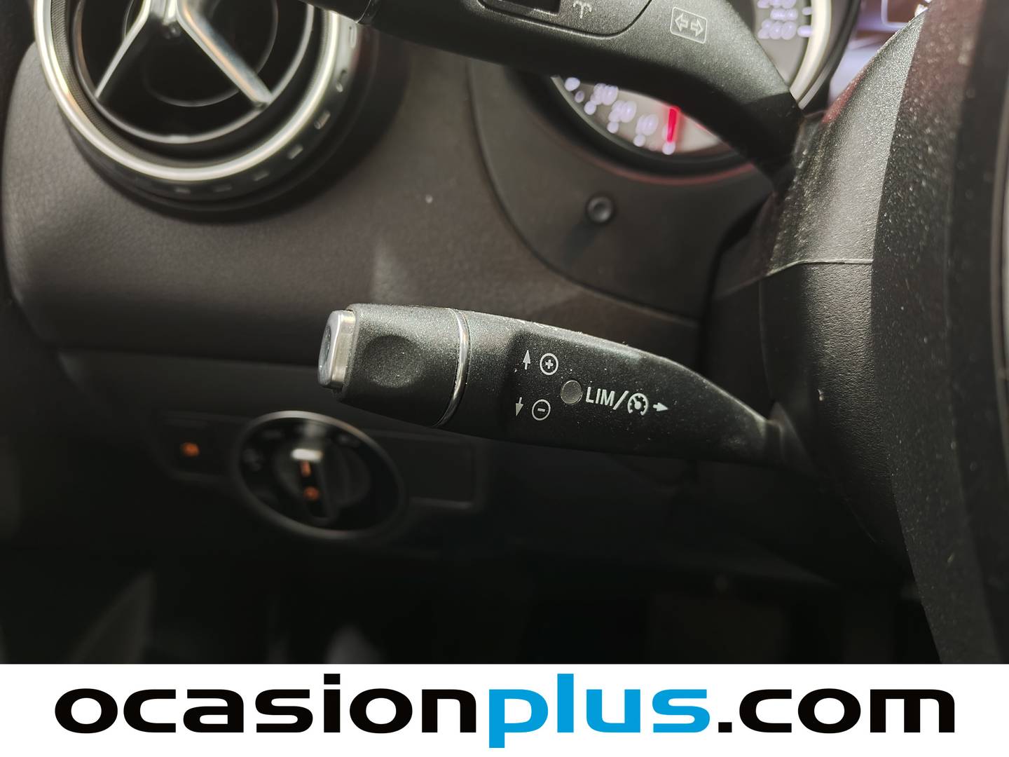 Mercedes GLA Mercedes GLA 220 CDI Edition 1 (170 CV) 2014