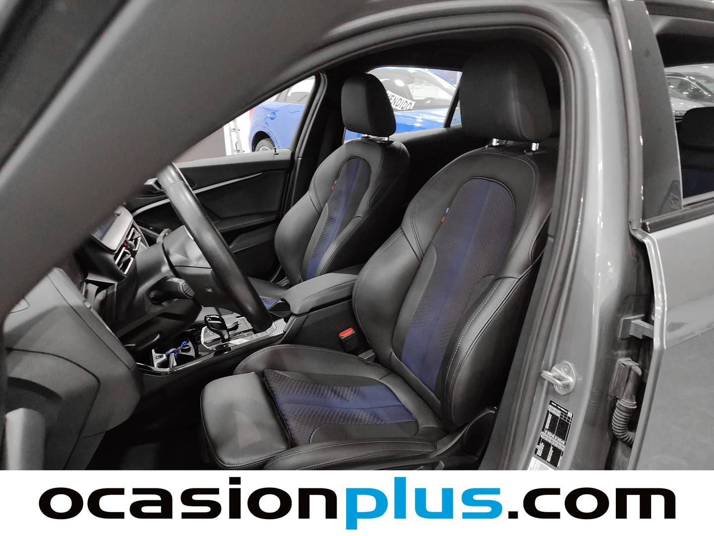 Foto BMW Serie 1 BMW Serie 1 118i  (140 CV) Pack M