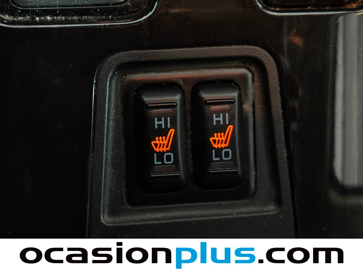 Extras del Mitsubishi Outlander Mitsubishi Outlander 2.0 PHEV Kaiteki 4WD Auto (203 CV)