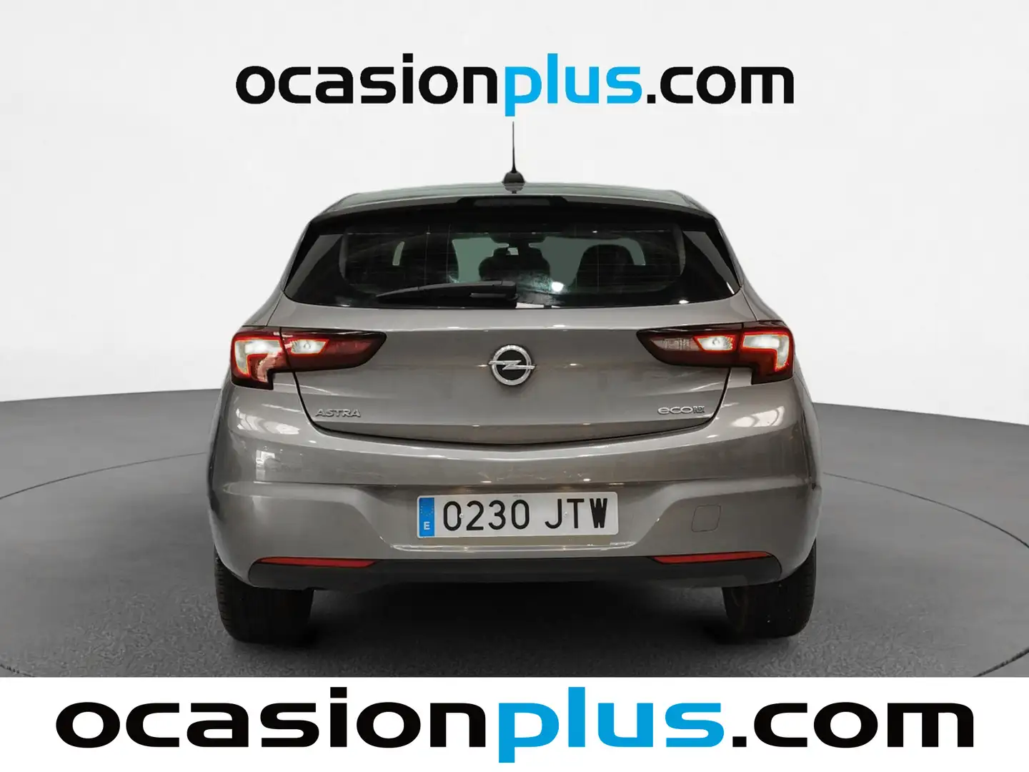 Foto Opel Astra Opel Astra 1.0 Turbo S&S Selective (105 CV)