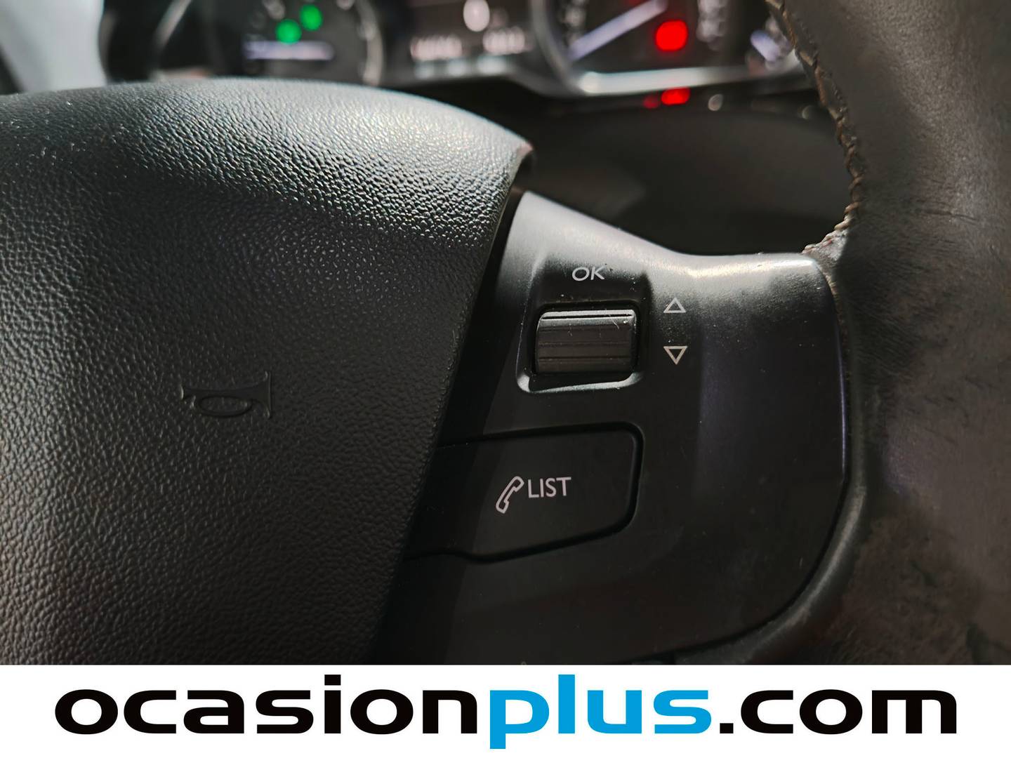 Peugeot 2008 Peugeot 2008 e-HDI 92 Allure (92 CV) manual