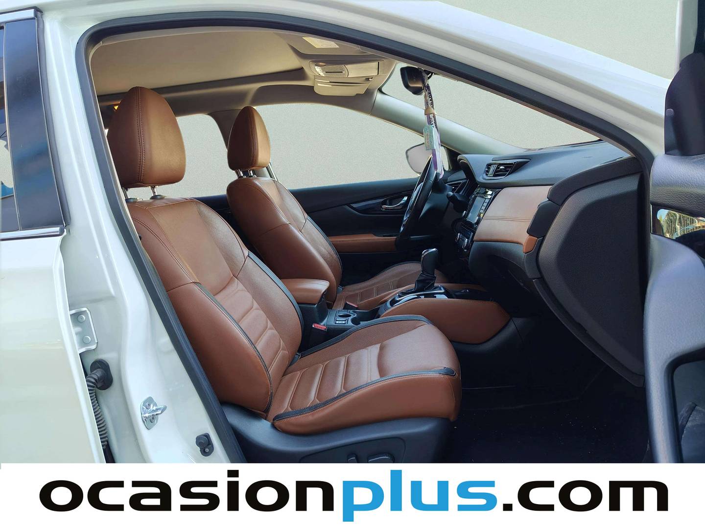 Nissan X-TRAIL Nissan X-Trail dCi 177 Tekna 4x2 XTronic  (177 CV) 2018