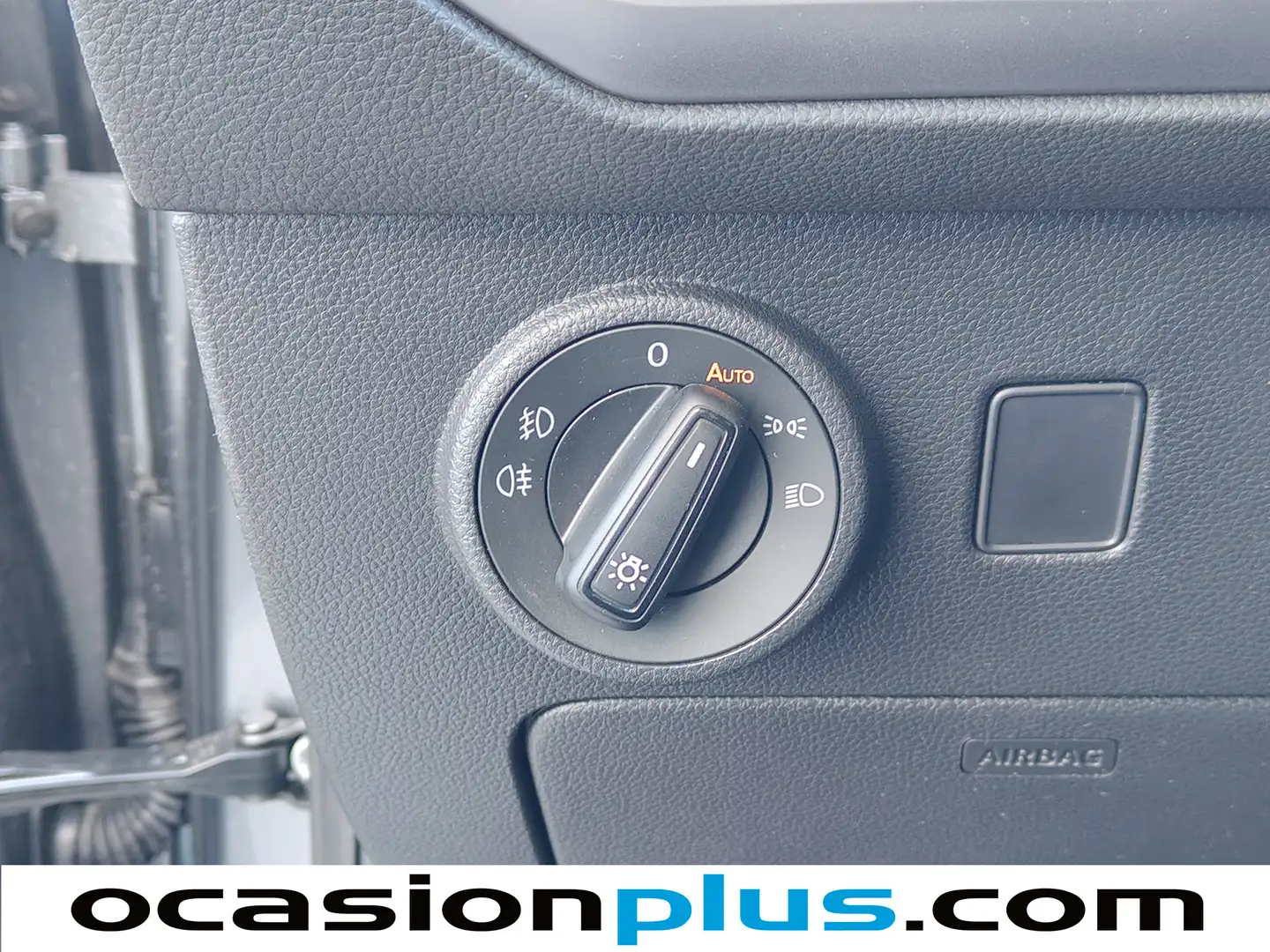 Foto Seat Ateca SEAT Ateca 1.5 TSI S&S FR Special Edition DSG  (150 CV)