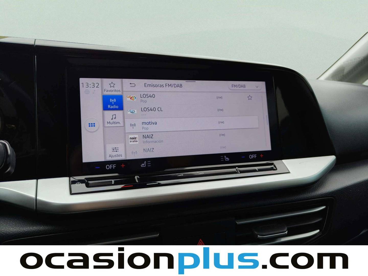 Ford Grand Tourneo Connect Ford Grand Tourneo Connect 2.0 Ecoblue Titanium Auto (122 CV) 7 Plazas barato