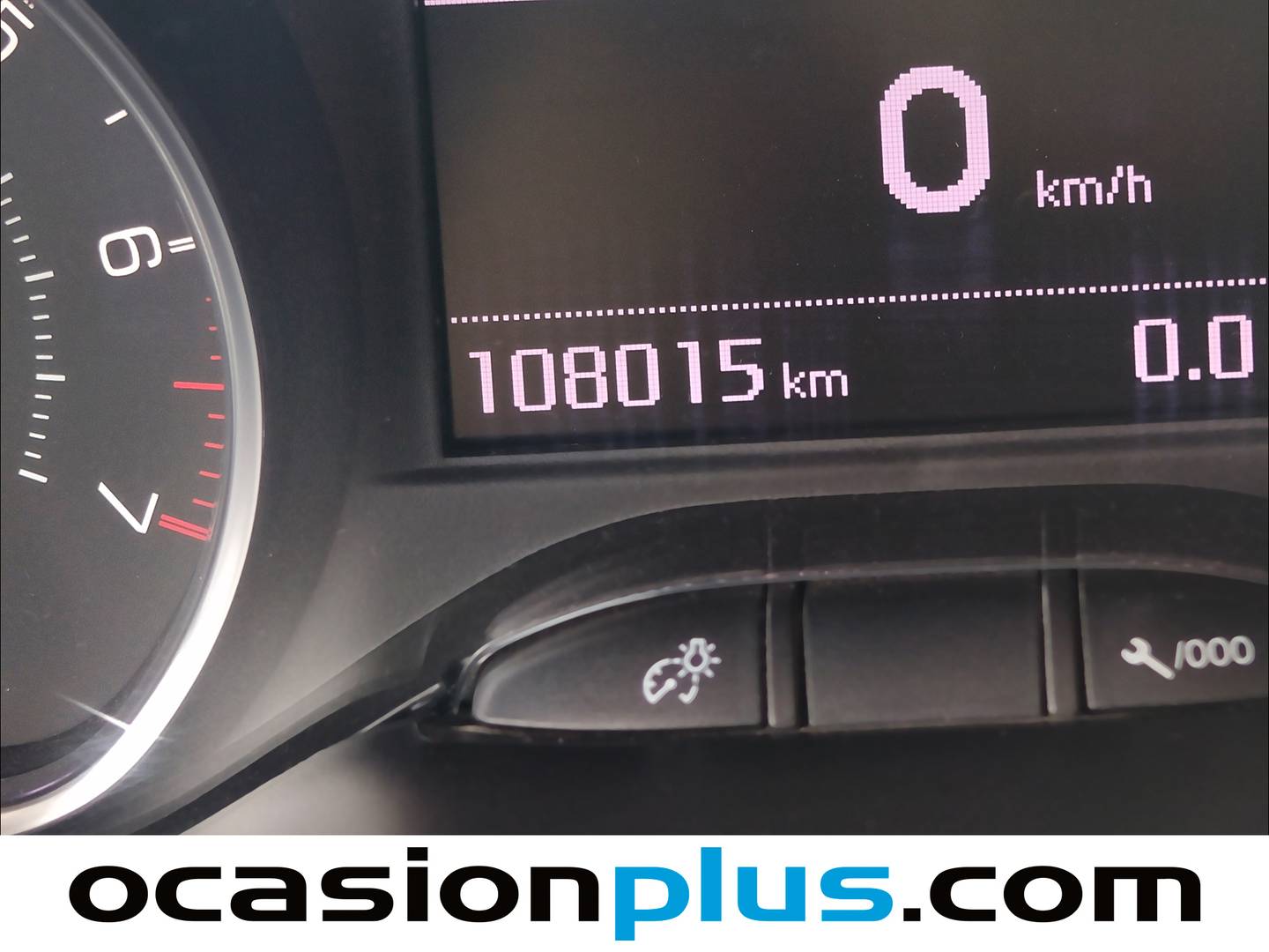 Peugeot 2008 Peugeot 2008 PureTech 110 S&S Style (110 CV) barato