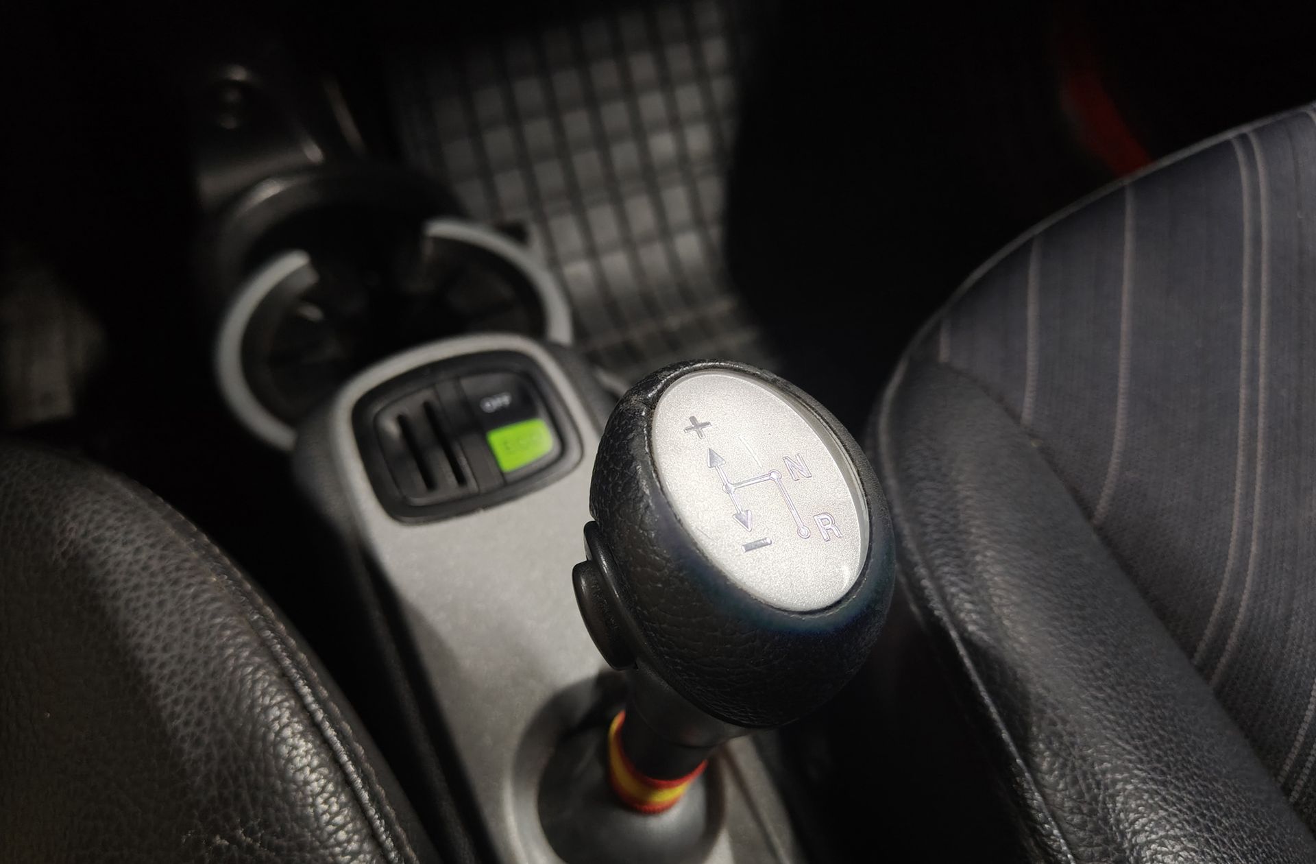 smart fortwo Coupe 52 mhd Pulse - foto 5