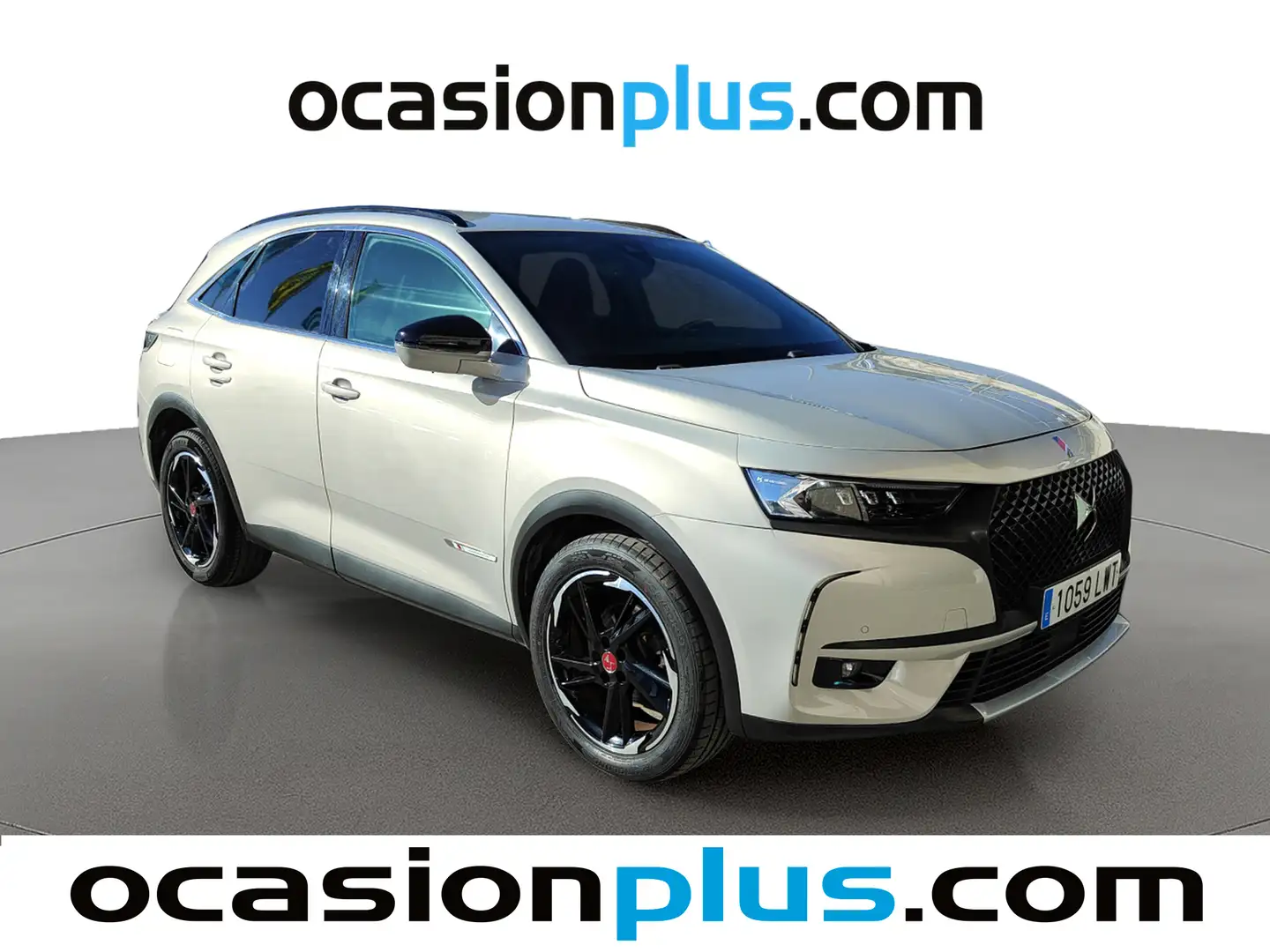 Foto DS DS 7 Crossback DS DS7 Crossback PureTech 180 Performance Line Auto (180 CV)