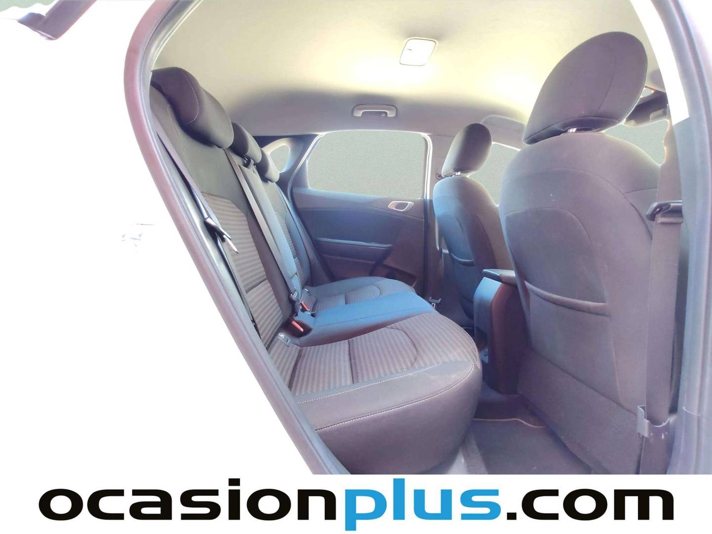 KIA Ceed KIA Ceed 1.6 MHEV iMT Drive (136 CV) 2023