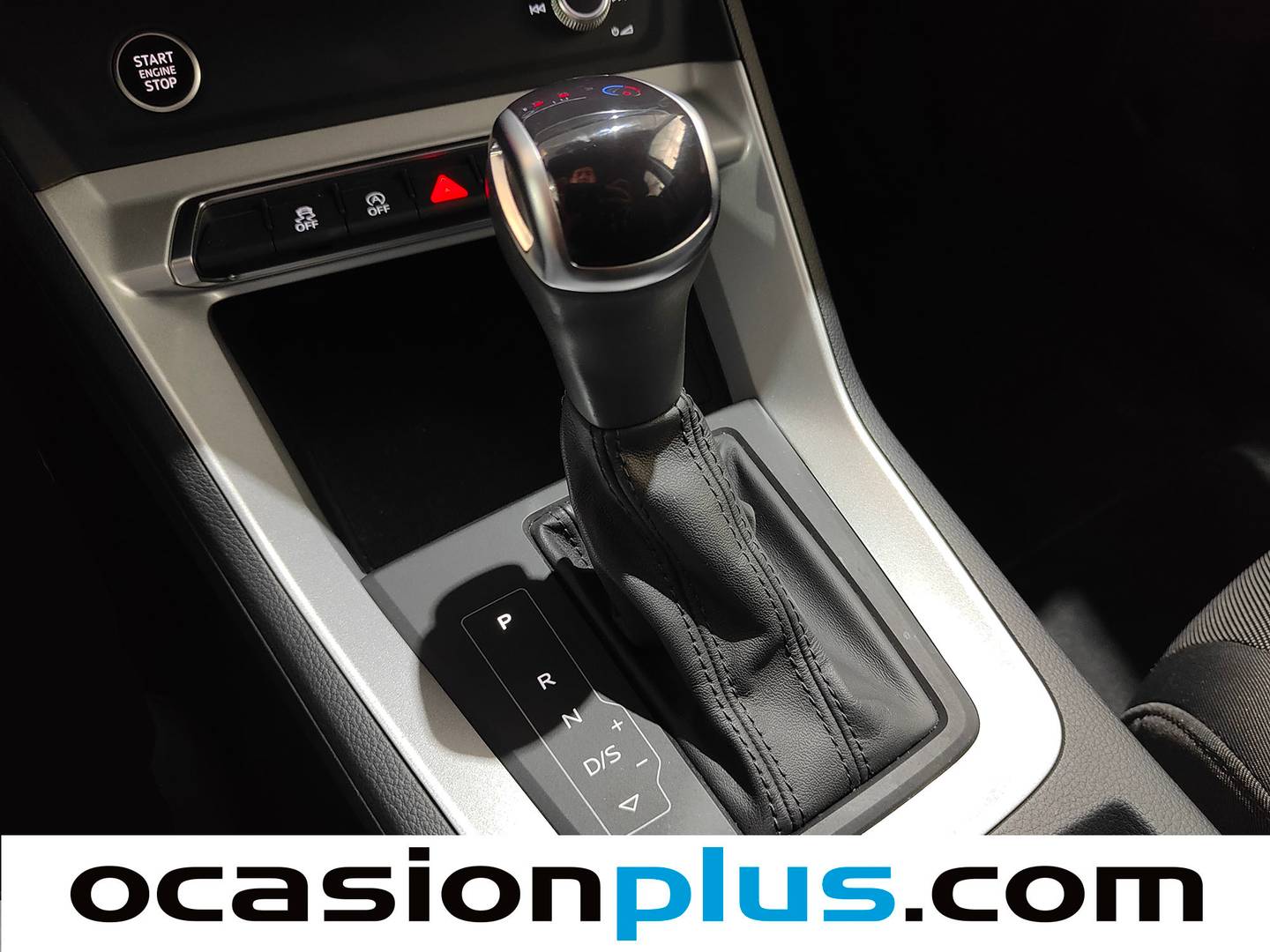 Audi Q3 Audi Q3 Advanced 35 TDI (150 CV) S tronic de segunda mano
