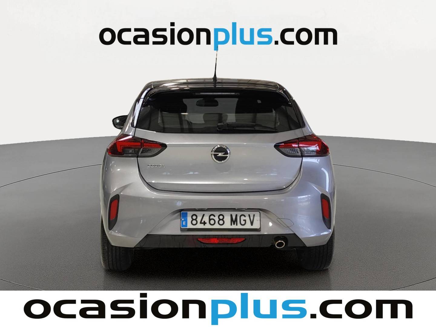 Foto Opel Corsa Opel Corsa 1.2 T XHL GS (100 CV)