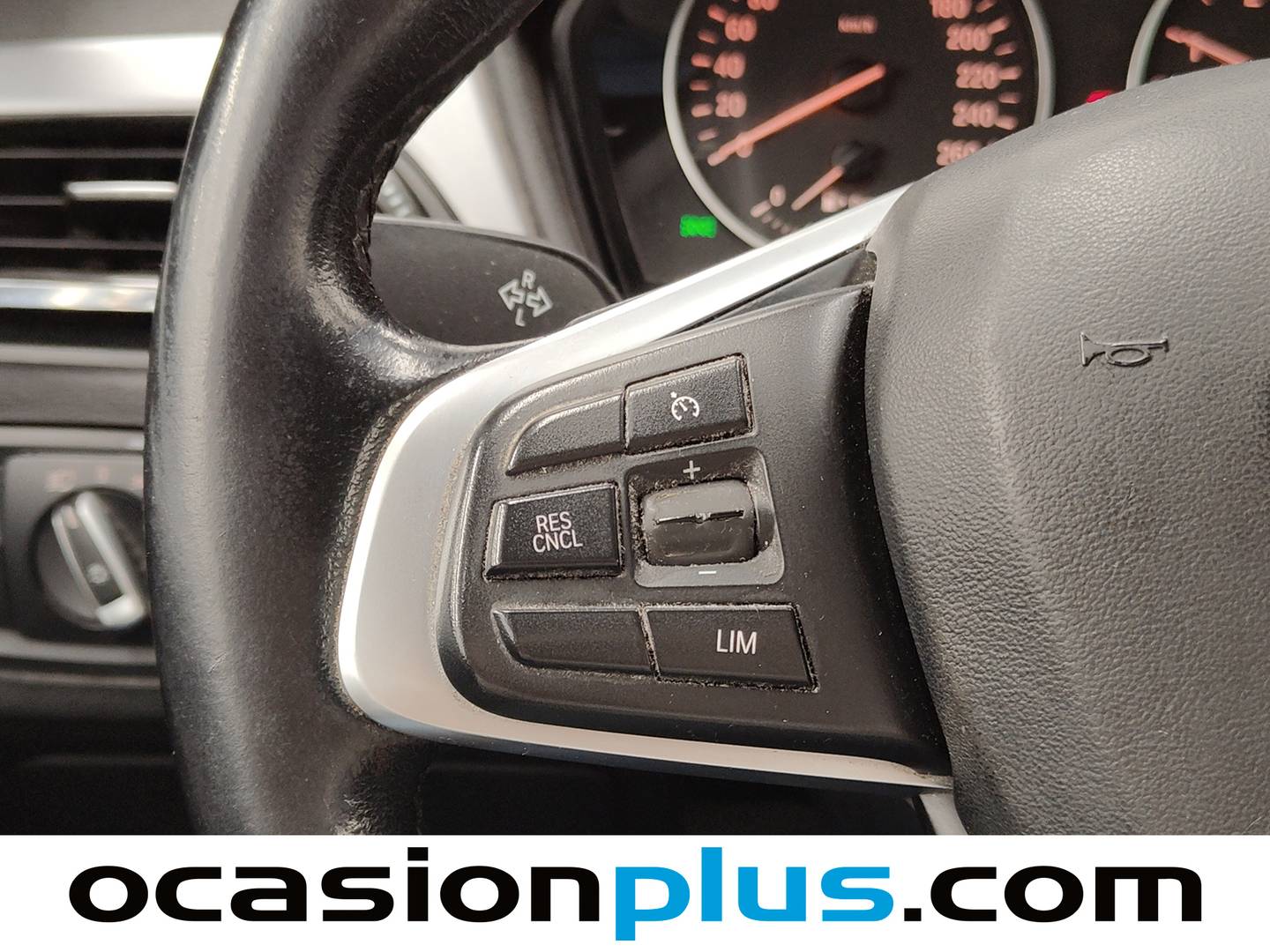 BMW X1 BMW X1 sDrive16d (116 CV) de ocasión