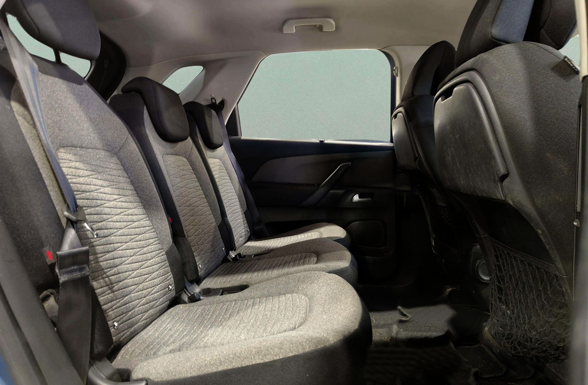 Citroën C4 Picasso BlueHDi 120 Live Edition - foto 14