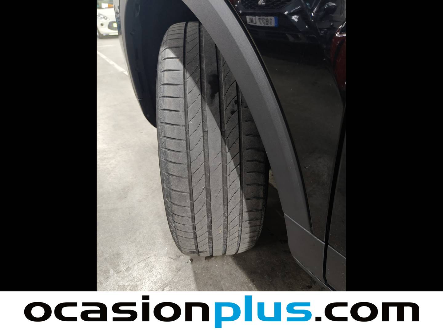 Foto MG ZS MG ZS 1.0T Luxury (111 CV)