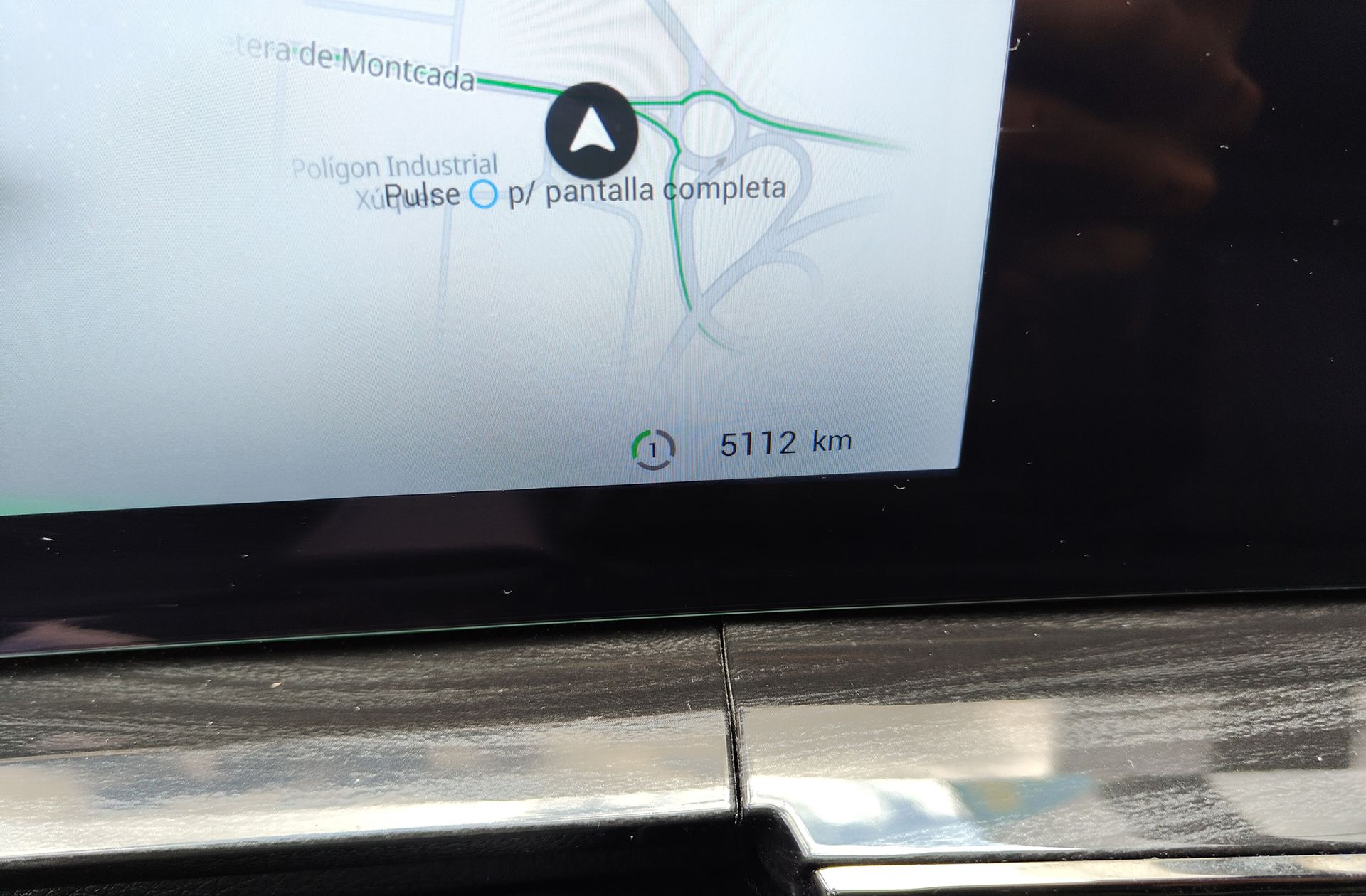 Omoda 5 EV 61kWh Premium - foto 13