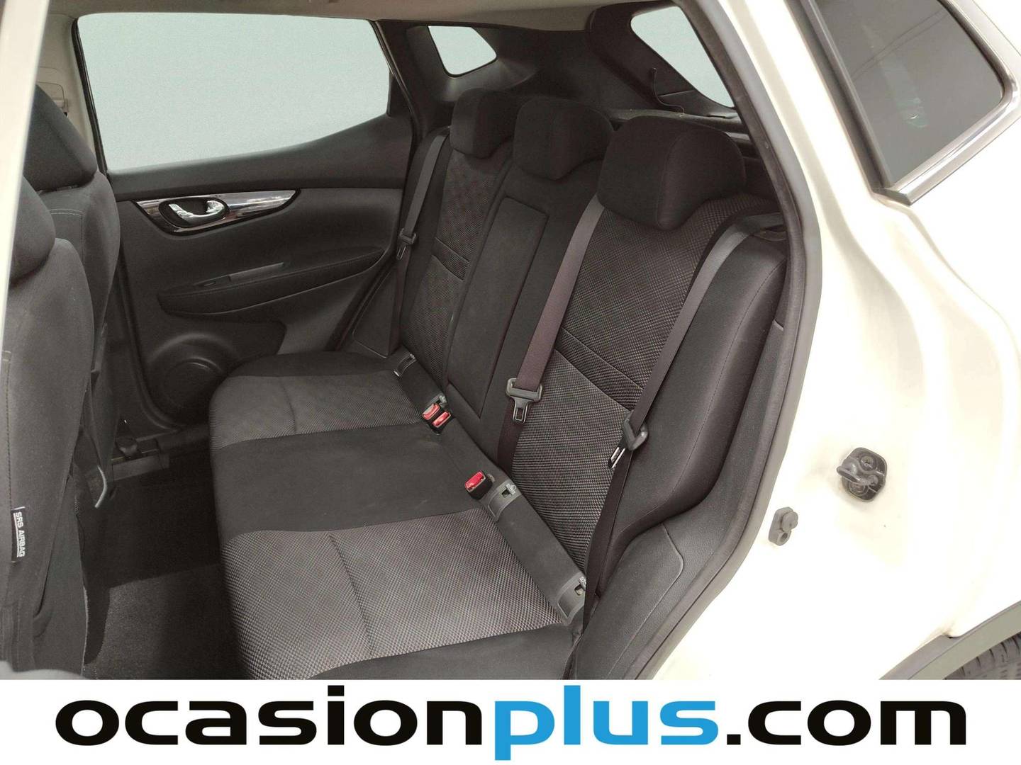 Nissan QASHQAI Nissan Qashqai DIG-T 115 N-Connecta 4x2 XTronic (115 CV) barato