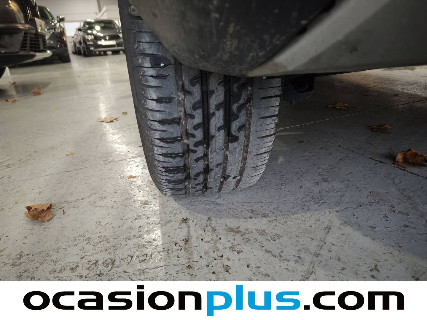 Foto Audi Q2 Audi Q2 Advanced 30 TDI  (116 CV)