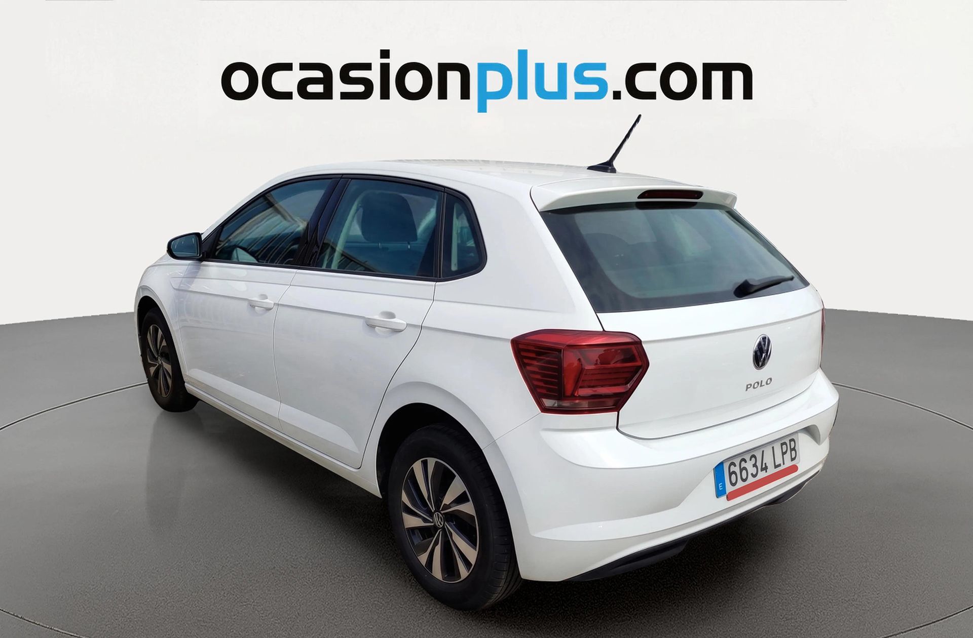 Volkswagen Polo Advance 1.0 TSI - foto 3