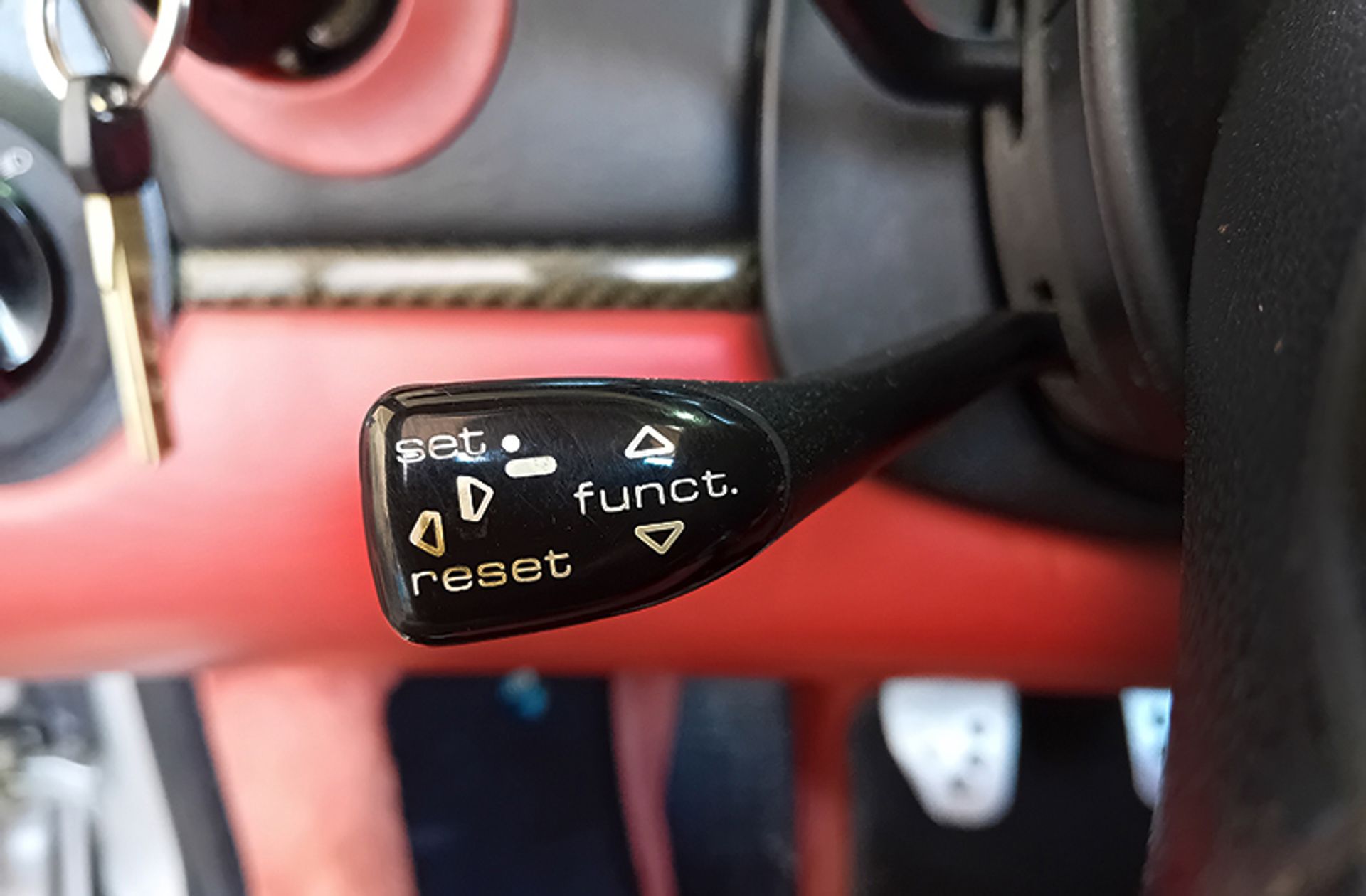 Porsche Boxster Cabrio - foto 23