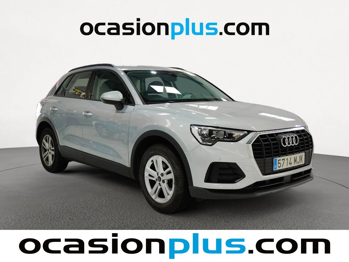 Foto Audi Q3 Audi Q3 Advanced 35 TFSI (150 CV) S tronic