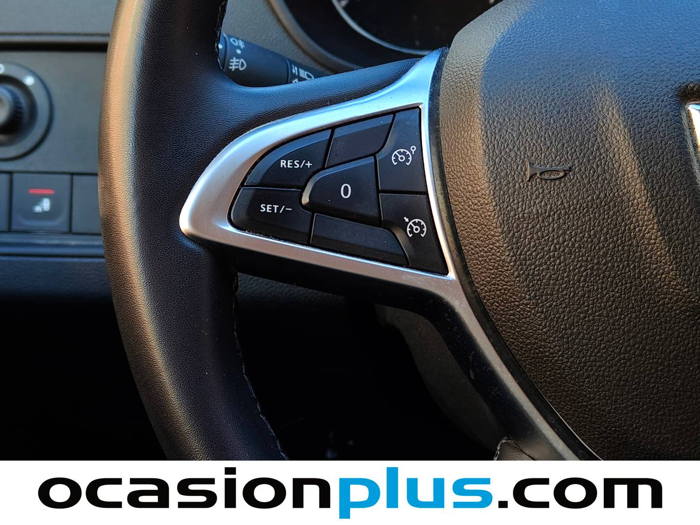 Foto Dacia Duster Dacia Duster Prestige Blue dCi (115 CV) 4X2