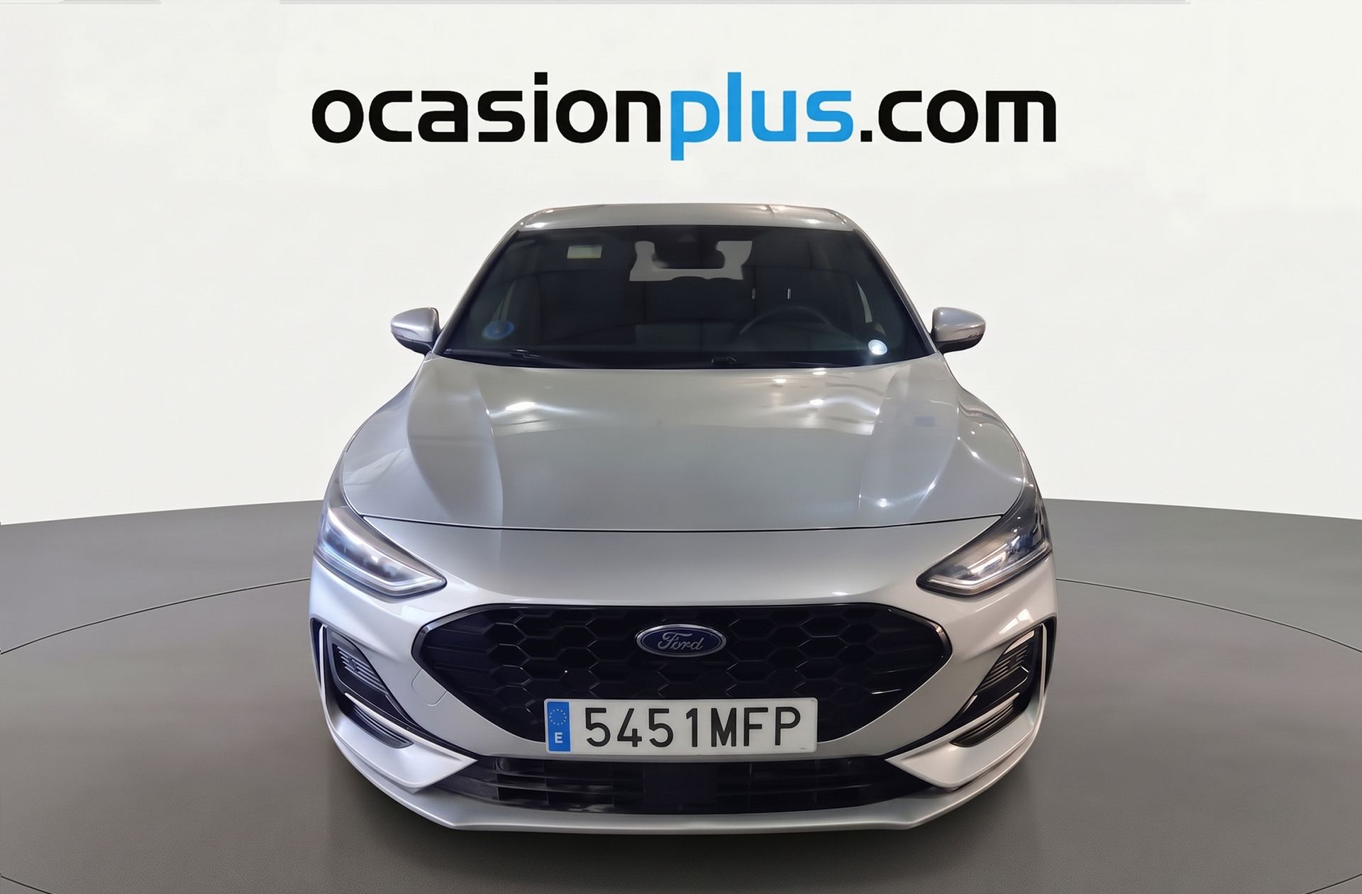 Ford Focus 1.0 EcoBoost MHEV ST-Line - foto 15