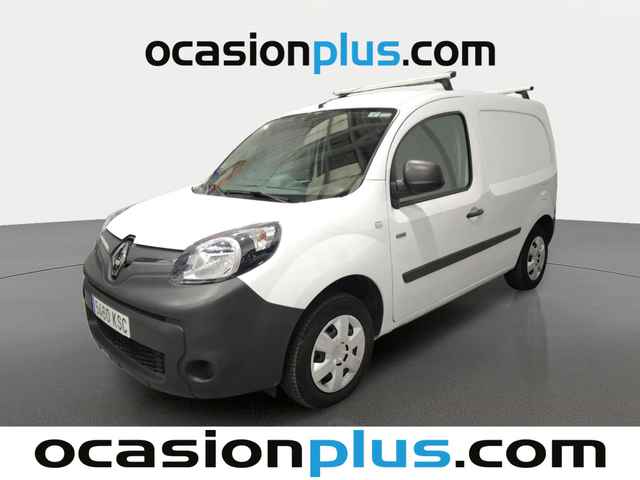 Renault Kangoo z.e. Segunda Mano