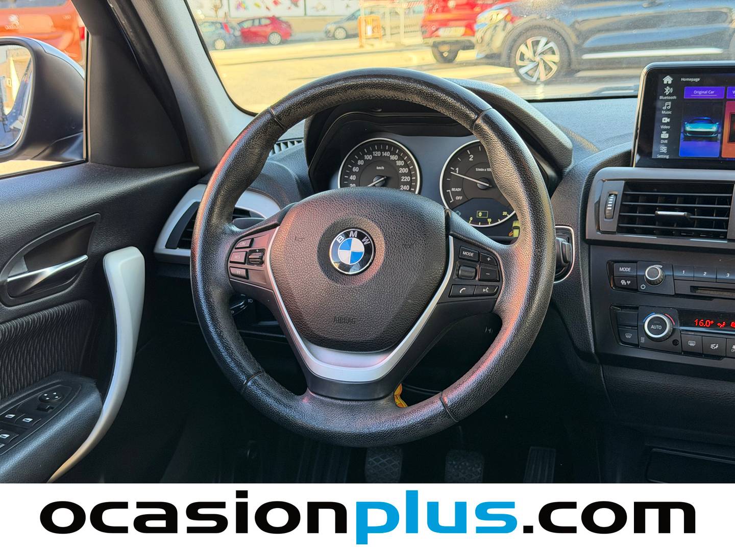 BMW Serie 1 BMW Serie 1 116d (116 CV) 2014