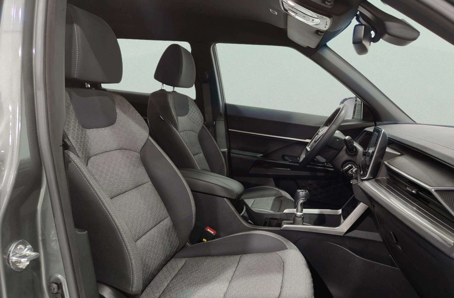 SsangYong Torres G15 Trend - foto 18