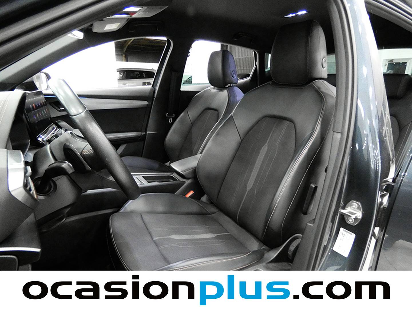 Cupra Formentor CUPRA Formentor 1.5 TSI DSG  (150 CV) seminuevo