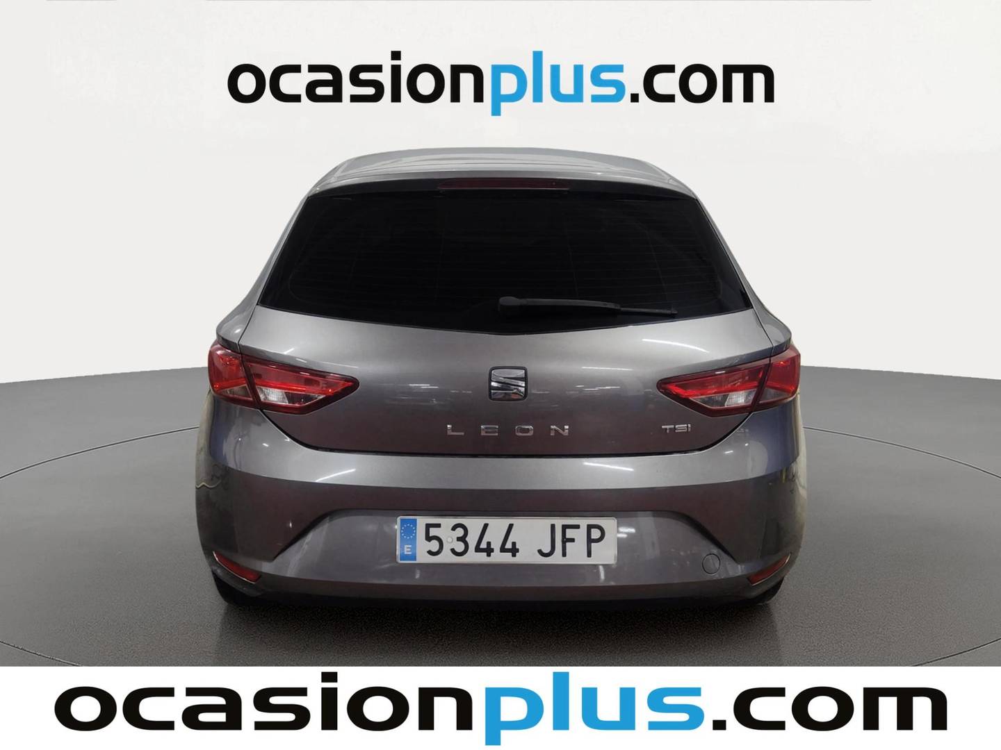 Seat León Seat León 1.2 TSI St&Sp Style (110 CV) barato