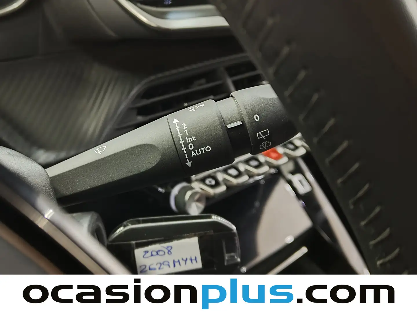 Foto Peugeot 2008 Peugeot 2008 PureTech 100 S&S Allure (100 CV)