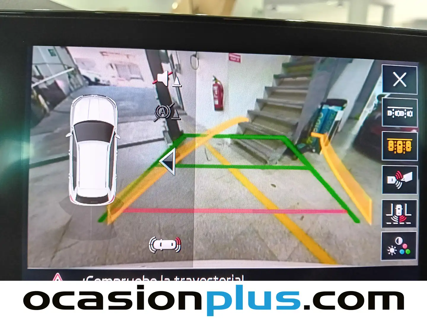 Foto Skoda Kamiq Skoda Kamiq 1.0 TSI Ambition (110 CV)