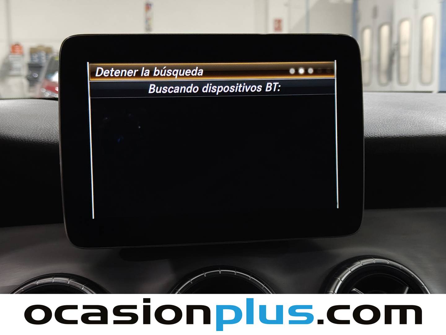 Foto Mercedes CLA Mercedes-Benz CLA CLA 200 d (136 CV) Paquete AMG