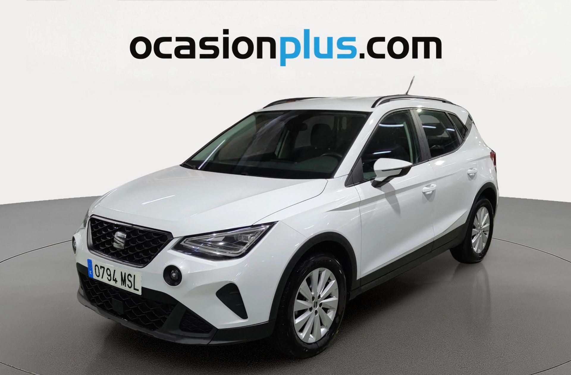 SEAT Arona 1.0 TSI Style XL DSG