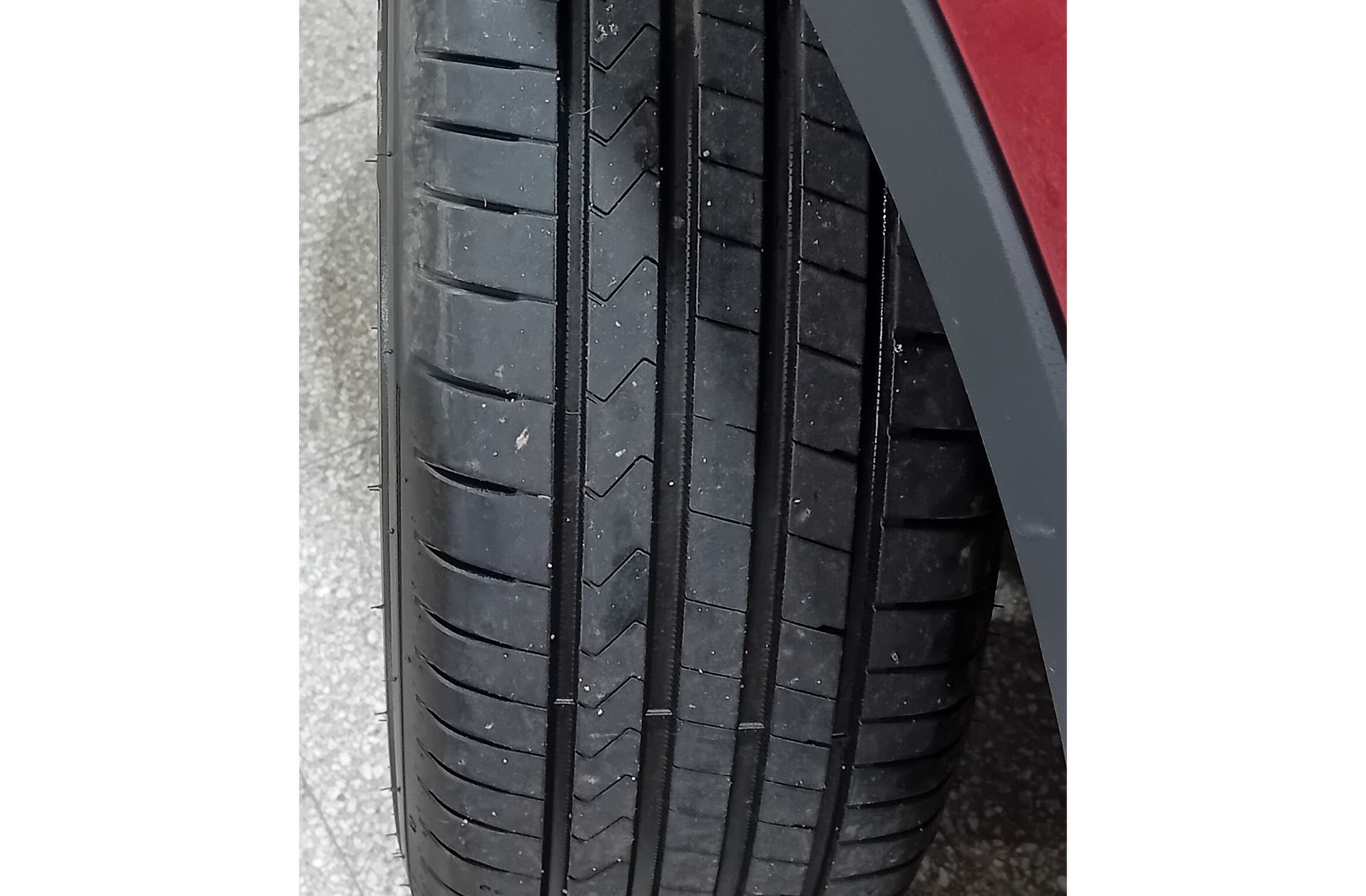 SWM G01 1.5T Luxury ECO GLP - foto 33
