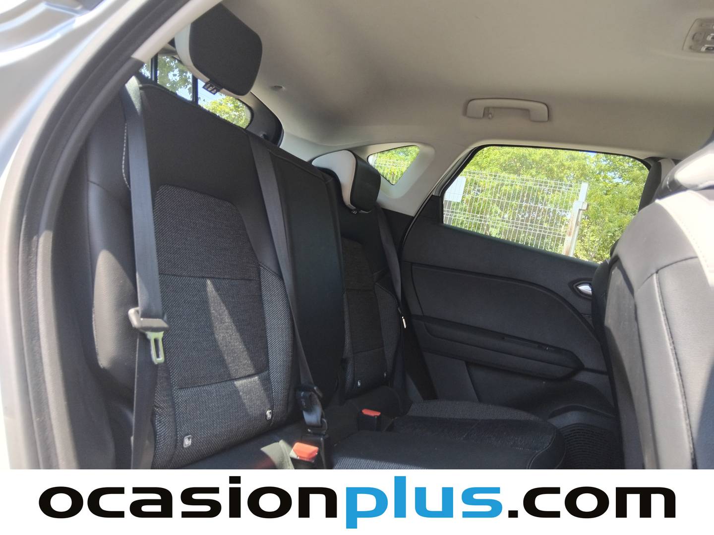 Renault Captur Renault Captur Zen TCe (100 CV) GLP glp