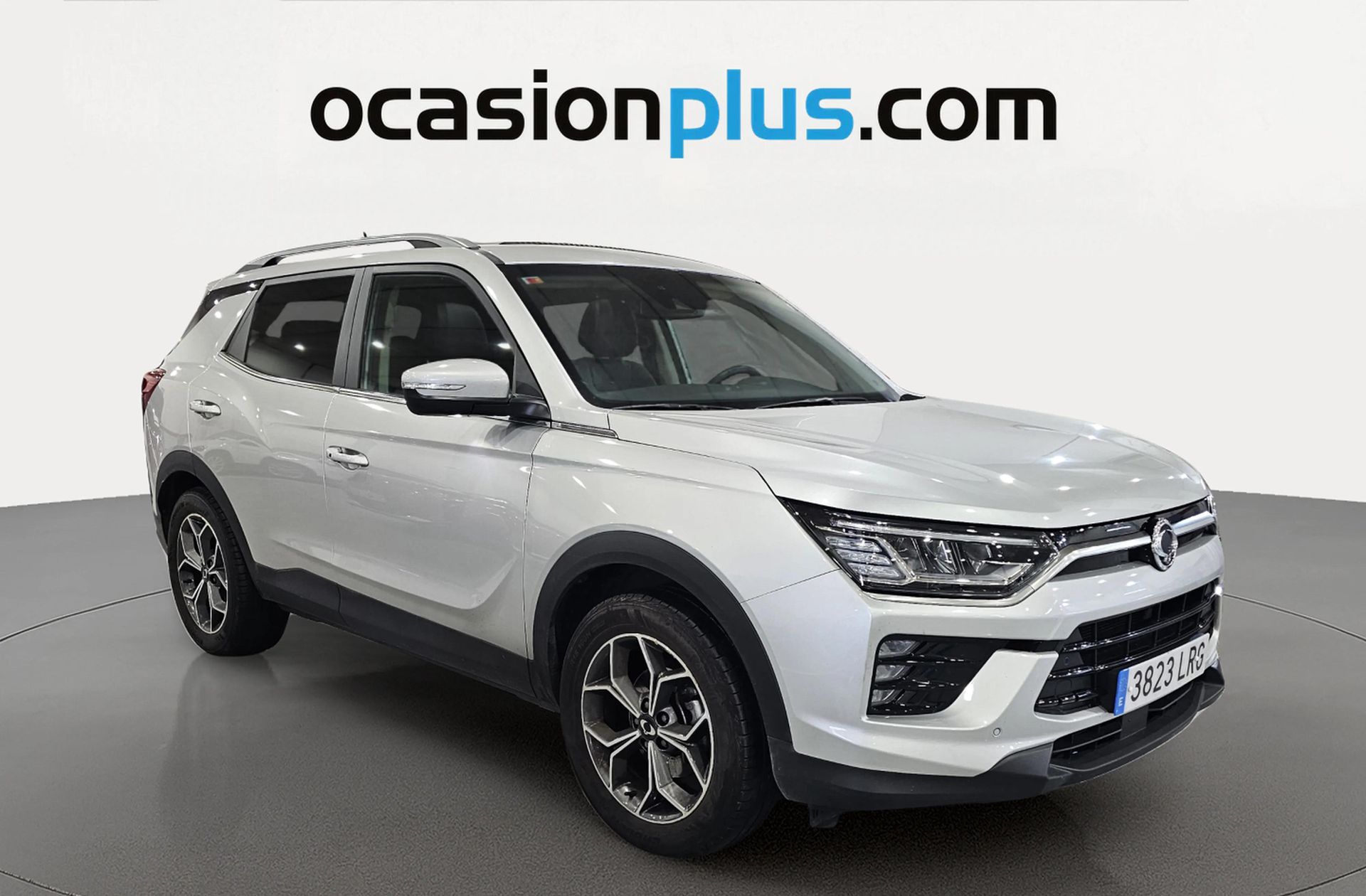 SsangYong Korando D16T Limited - foto 2