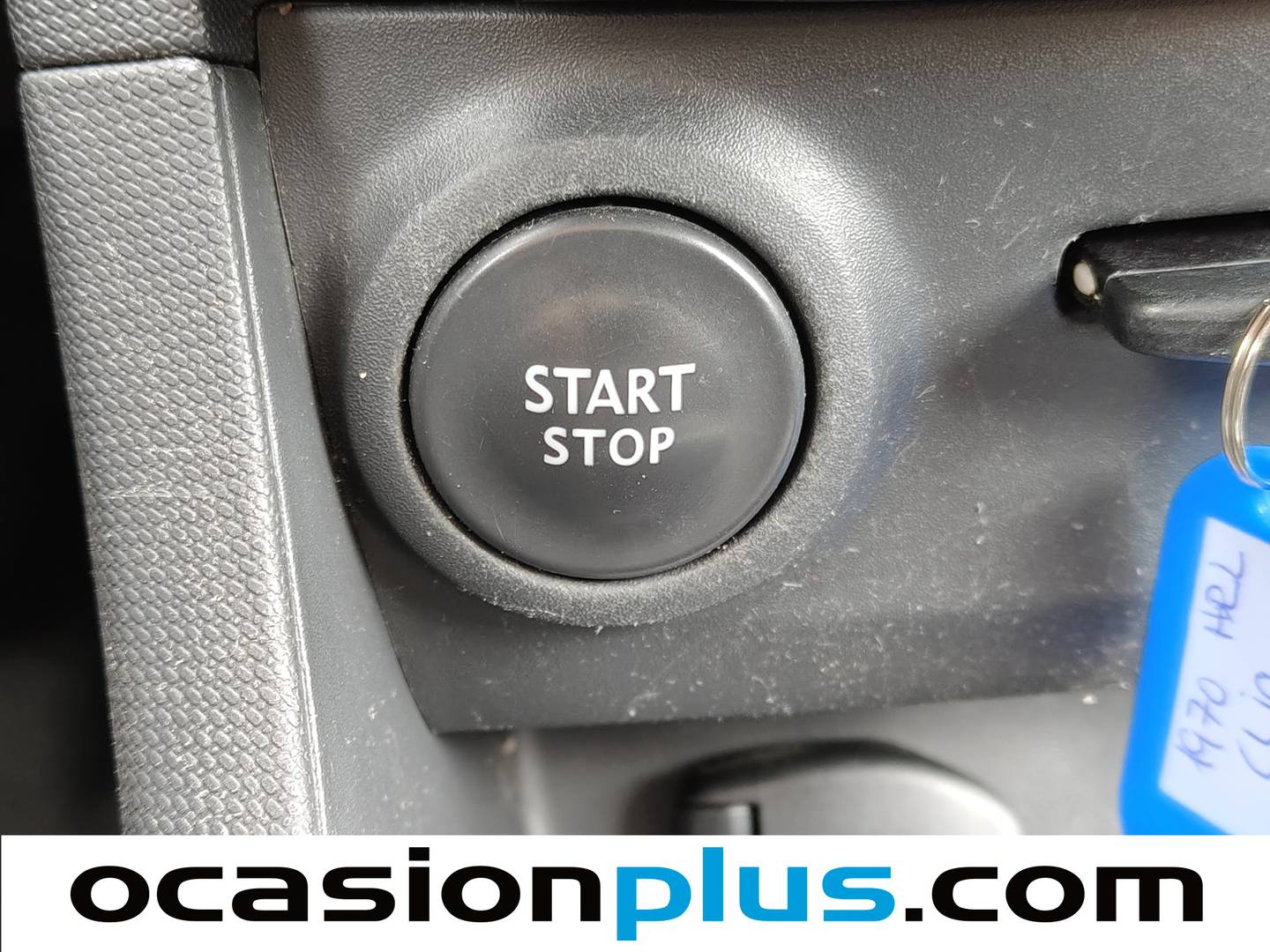 Paquetes del Renault Clio Renault Clio Expression Energy S&S TCe  (90 CV)