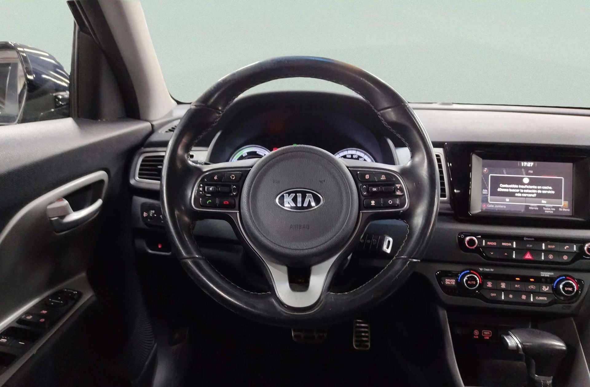 Kia Niro 1.6 GDi HEV Híbrido Drive - foto 24