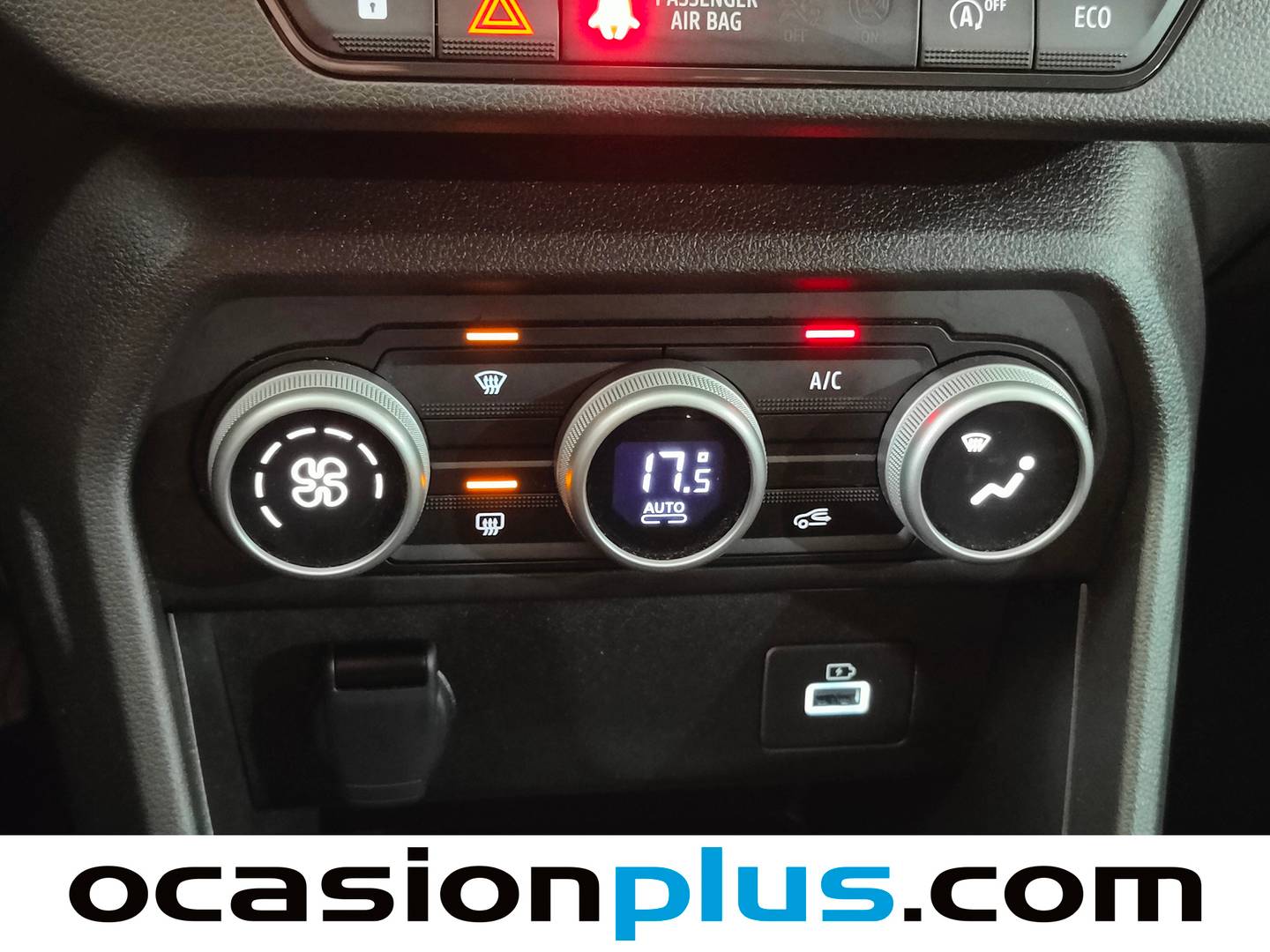 Paquetes del Dacia Sandero Dacia Sandero Stepway Expression TCe (91 CV)