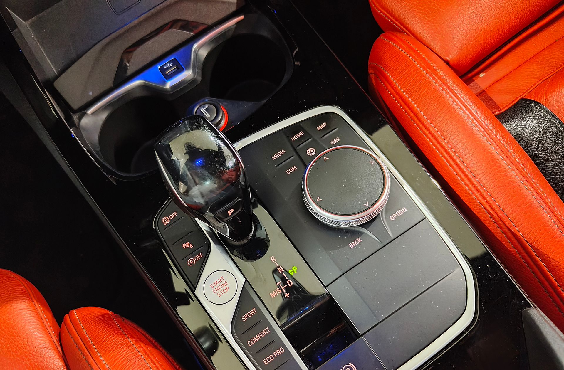 BMW Serie 2 M235i Gran Coupe xDrive - foto 6
