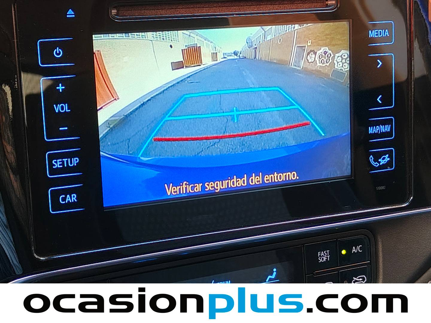 Toyota Auris Toyota Auris 1.8 Hybrid Active (136 CV) km 0