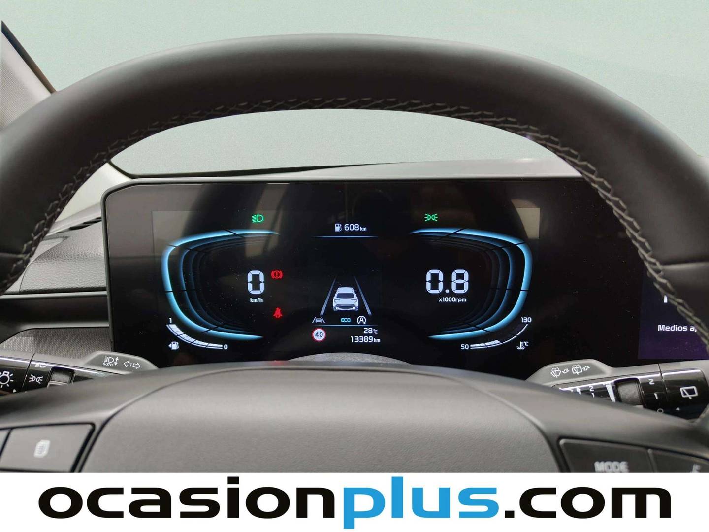 KIA Stonic KIA Stonic 1.0 T-GDi MHEV Concept (115 CV) 2026